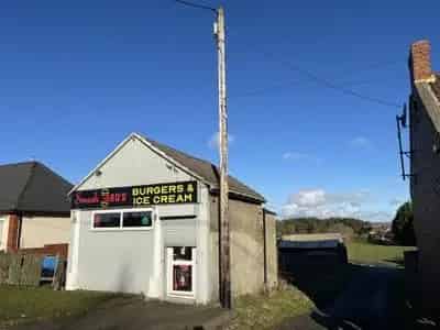 Retail Investment Opportunity with Development Potential