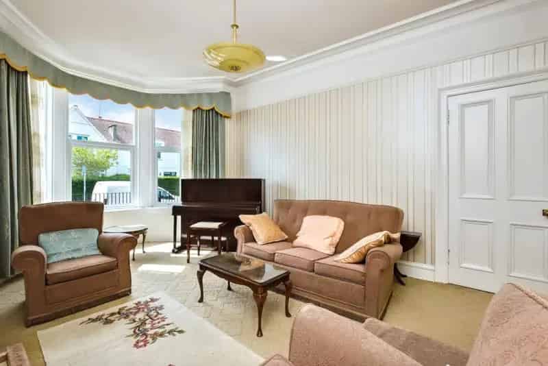 3 Bedroom Villa For Sale - Trinity