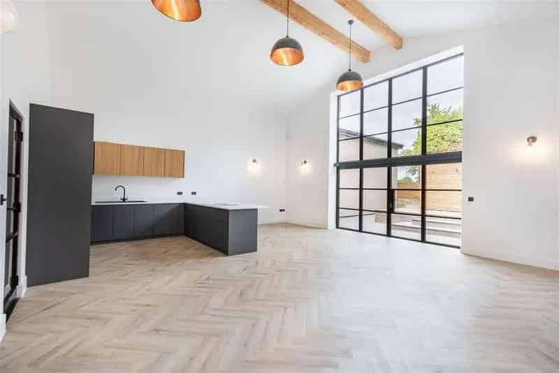 3 Bed Barn Conversion Near Thaxted