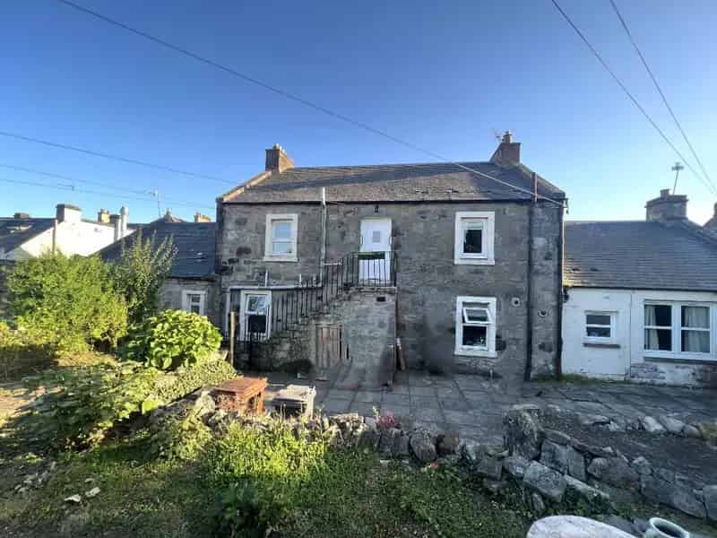 2 Bedroom Flat to Rent Kirkliston Edinburgh