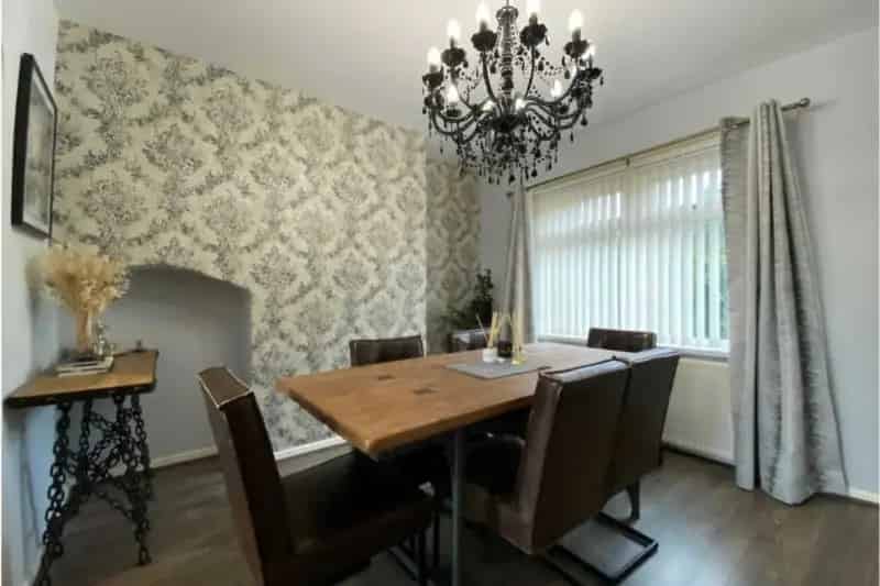 3 Bed Semi Detached House Zero Deposit Available