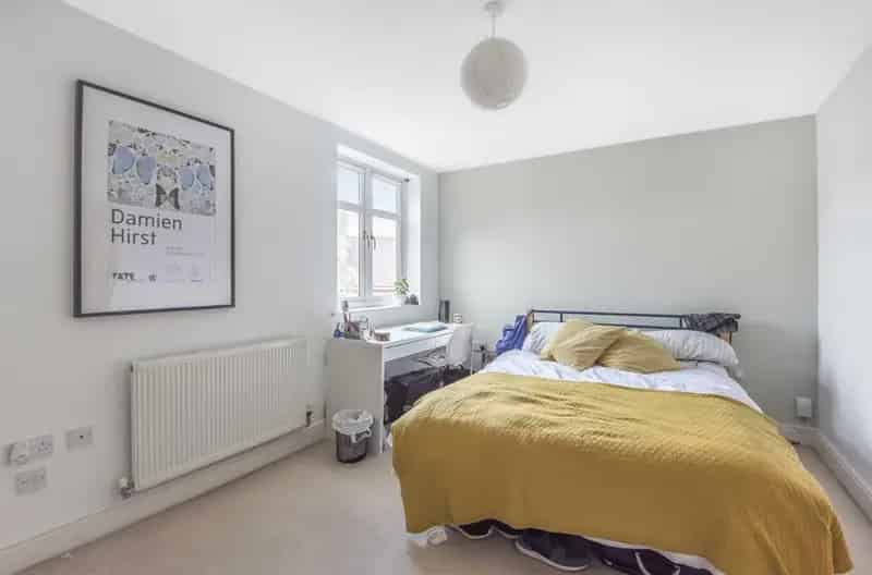 5 Bedroom Townhouse Near UOB Edgbaston