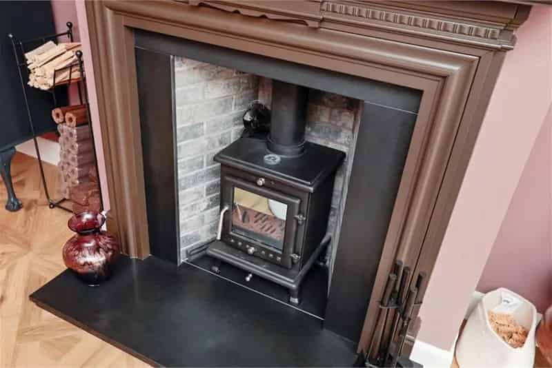 3 Bed Flat Upper Villa Murrayfield Traditional Charm Modern Style