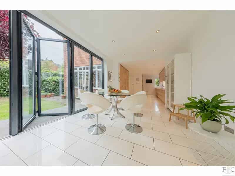 4 Bedroom Detached House for Sale Knighton Road Leicester