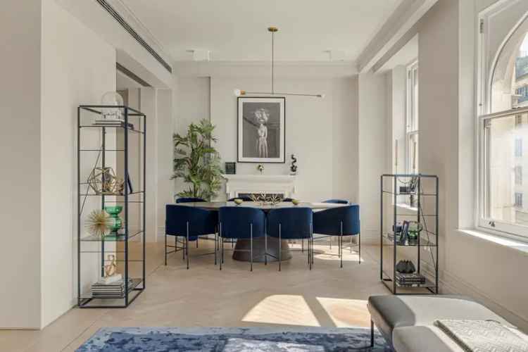 South Kensington Luxury Apartment 3 En Suite Bedrooms Near Hyde Park