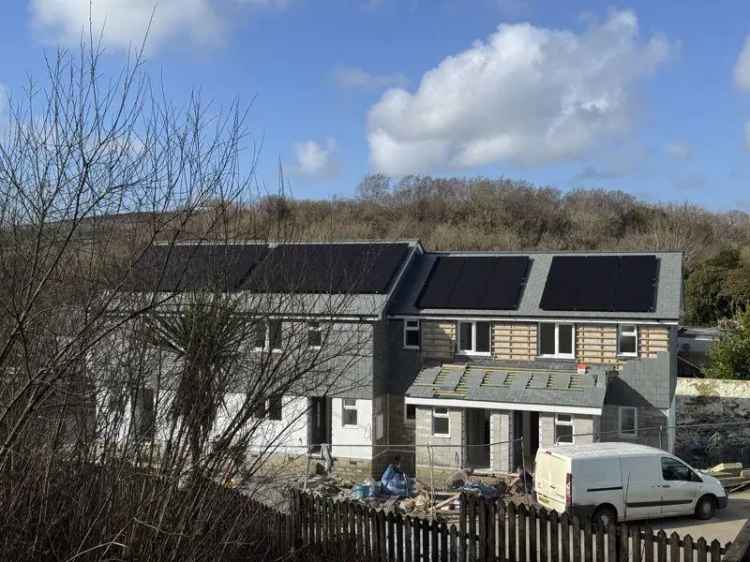 2 Bedroom Terraced House for Sale in Cornwall