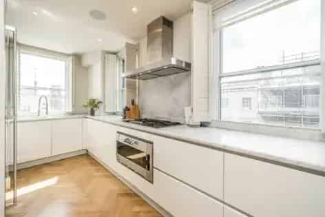 3 rooms flat of 471 m² in London