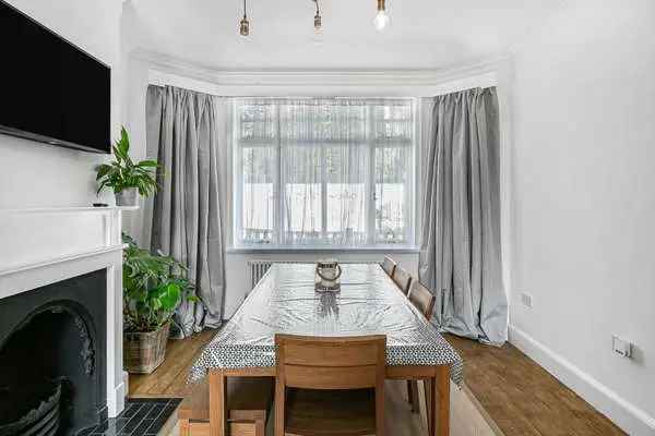 Springfield Drive, London, SW17 0SR | Property for sale | Savills