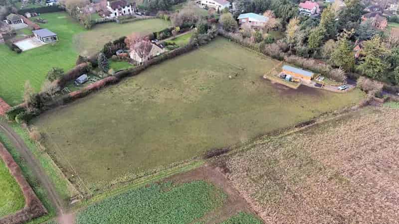 Equestrian Site with Development Potential Cookham Dean