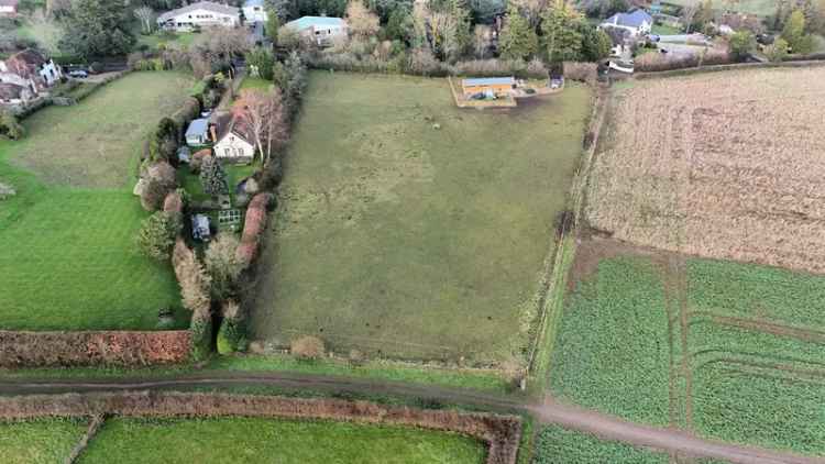 Land for sale  , Hills Lane Cookham Dean Maidenhead, Berkshire