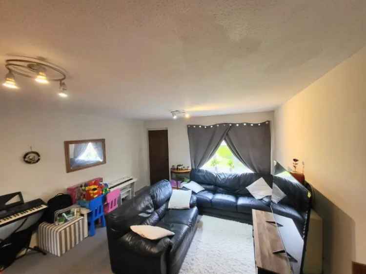 2 Bedroom House for Sale in North Abingdon