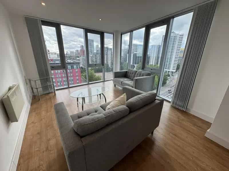 2 bedroom apartment to rent