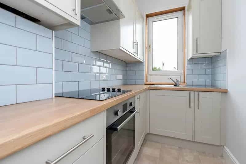 2-Bedroom Apartment Grangemouth Available Now