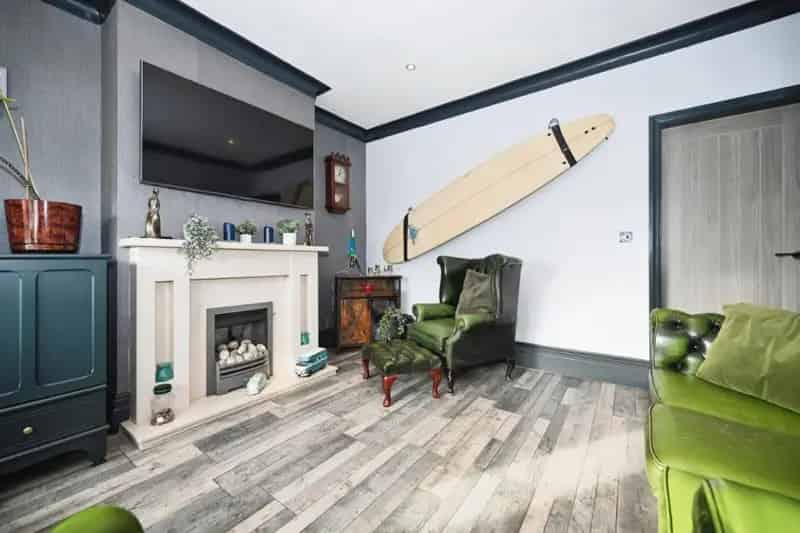 2 Bed Semi-Detached House for Sale Near Yeadon High Street