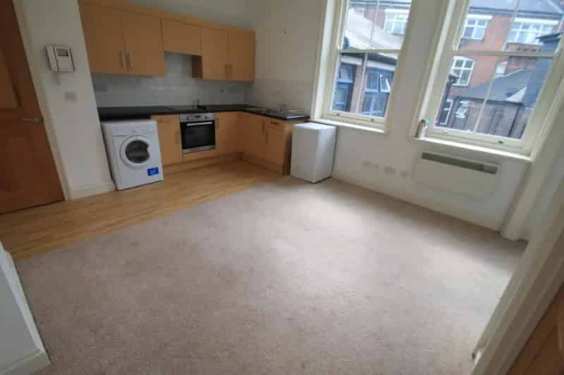 Flat For Rent , Bute Street, Luton, England