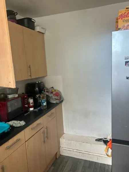 Flat For Rent in London, England