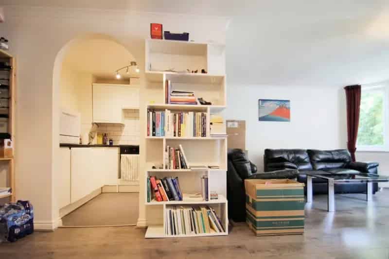 2 Bedroom Flat To Rent Available 14092025