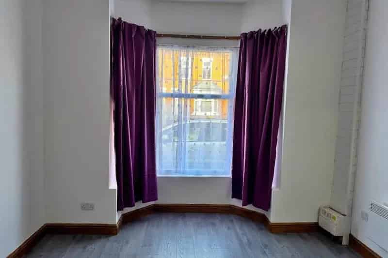 1 Bedroom Ground Floor Flat Acocks Green