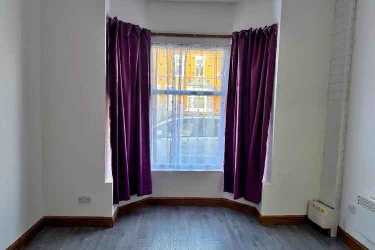 1 Bedroom Ground Floor Flat Acocks Green