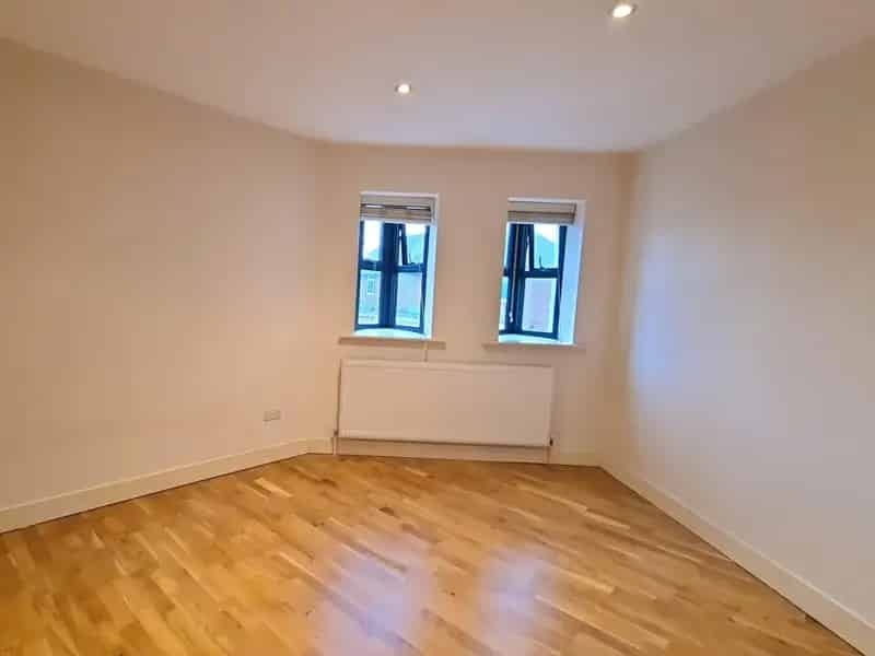 1 Bedroom Apartment in Dunstable with Allocated Parking