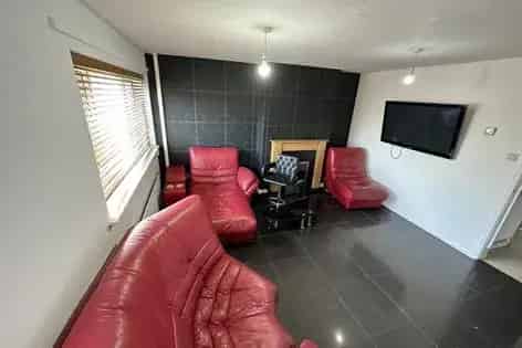 2 Bedroom Apartment Manchester City Centre