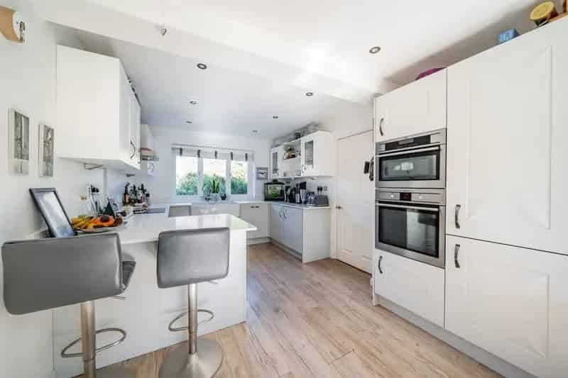 Four Bedroom Detached Family Home For Sale
