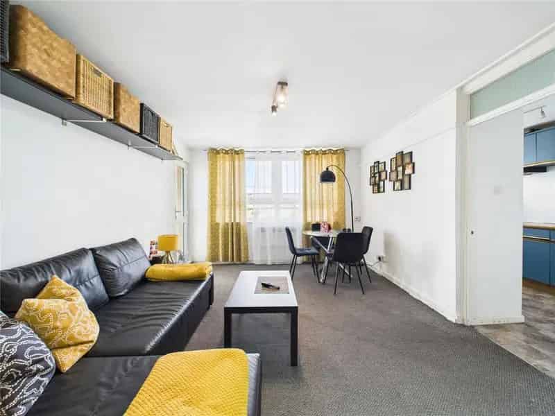 2 Bedroom Apartment for Sale in Southville Bristol