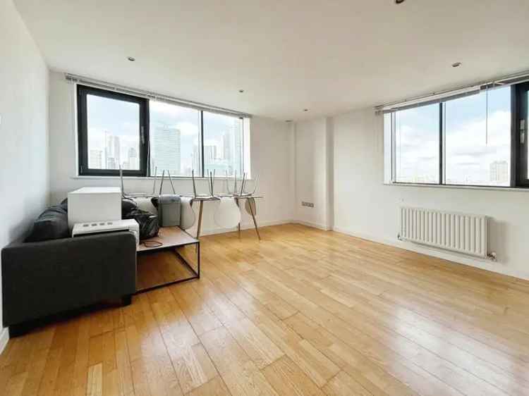 2 Bedroom Flat for Sale in London E14