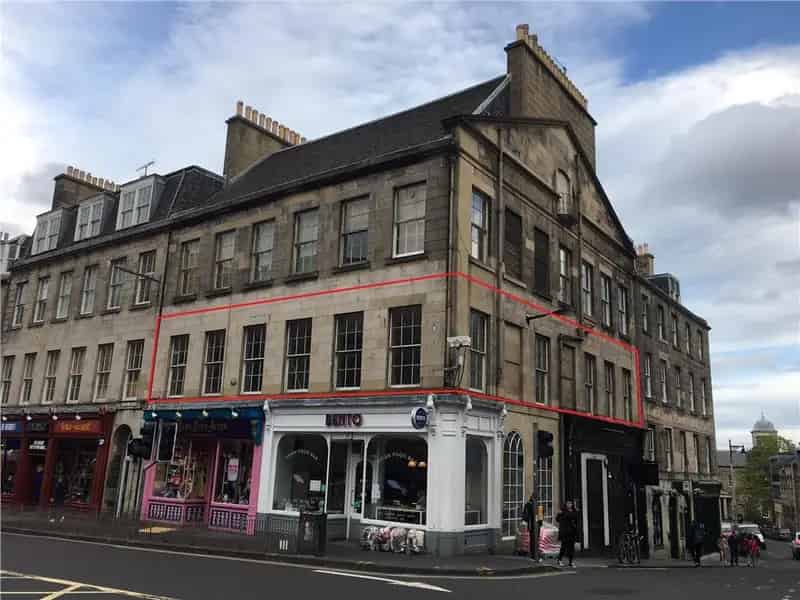 Restaurant Space with Planning Consent