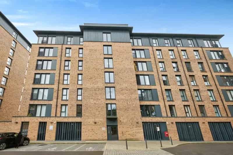 Two Bedroom Apartment near New Street Station Birmingham