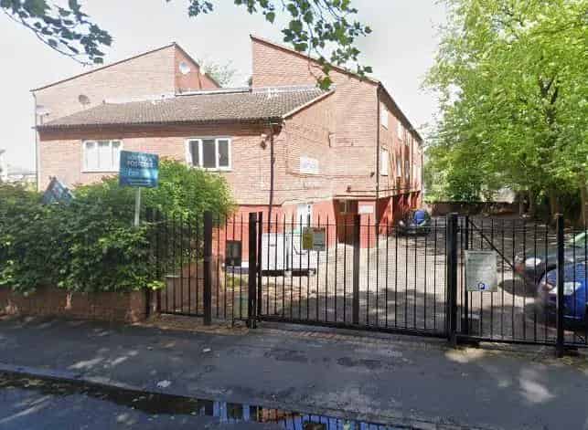 1 Bedroom Studio Flat to Rent in Smethwick B66