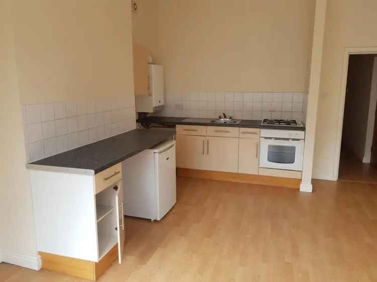 1 bedroom flat to rent