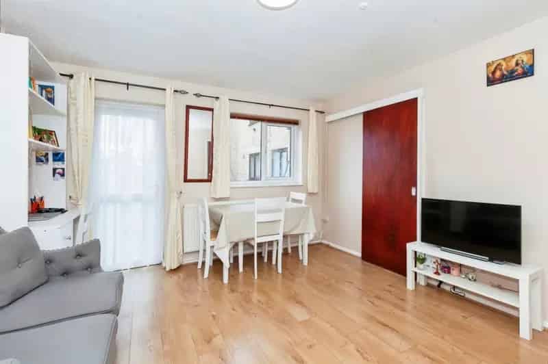 One Bedroom Ground Floor Flat Slough Near Elizabeth Line