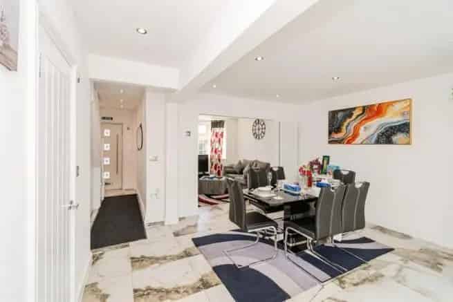 Three Bedroom House for Rent in Southampton