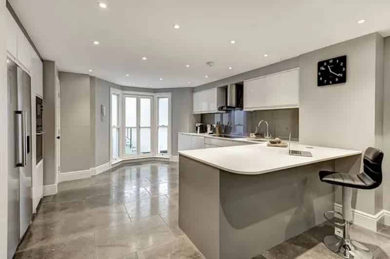 5 Bedroom House to Rent near Fulham Broadway