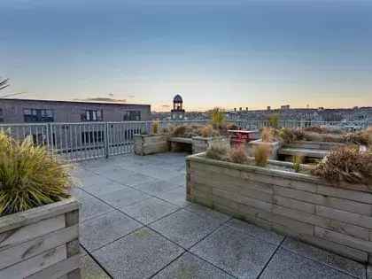 1 Room Flat Aberdeen 73 m² Student Studio