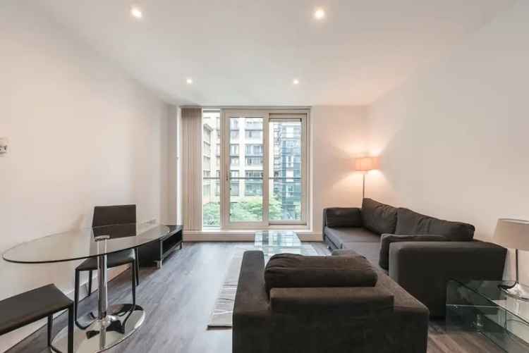 1 Bedroom Apartment to Rent Paddington Basin