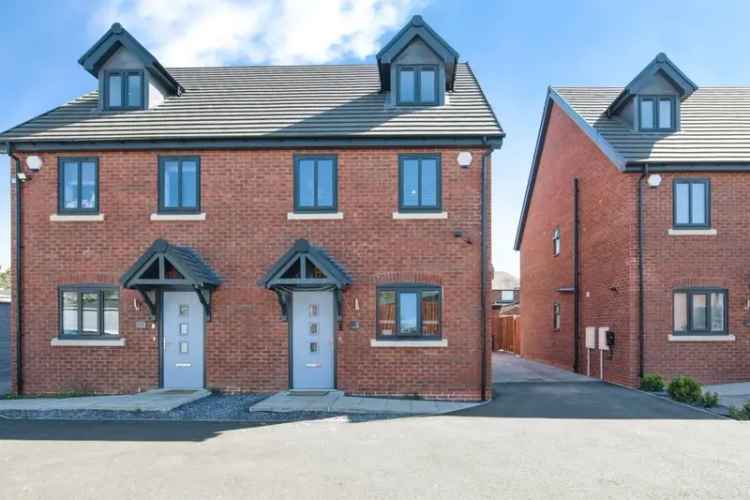 New Gated Community Homes: 2 & 4-Bedroom Houses and Maisonettes