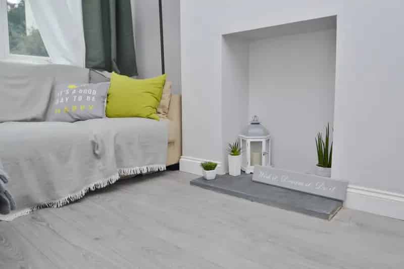 1 Bedroom House Share House to Rent
