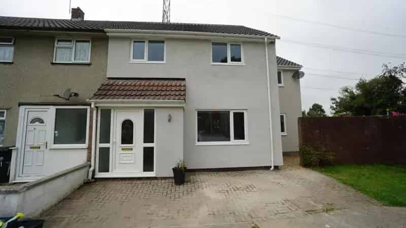8 Bedroom Semi Detached House Near Filton Avenue