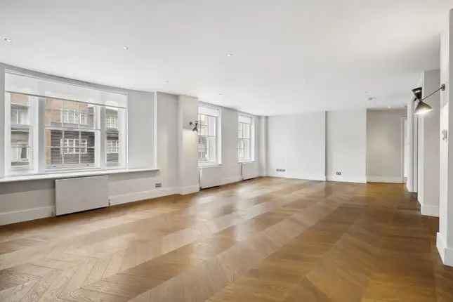 Flat for sale in Kensington Church Street, Kensington, London W8, United Kingdom