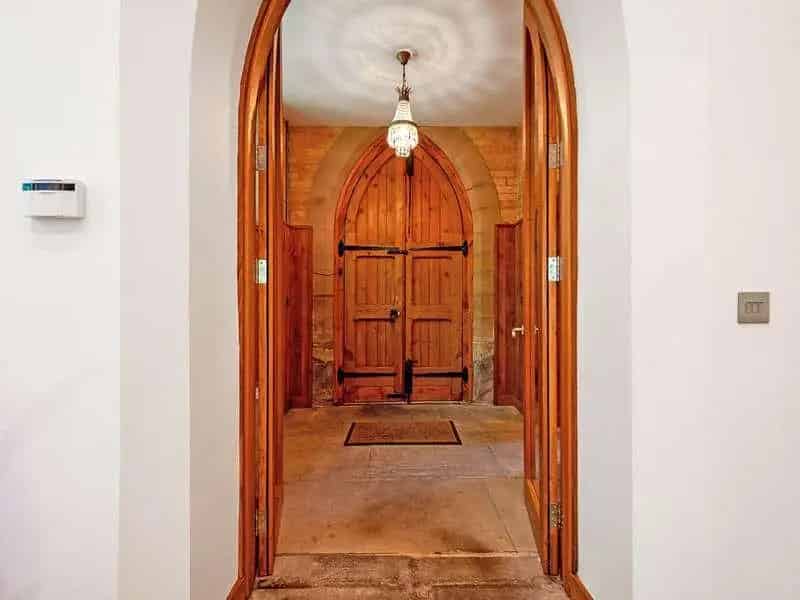 5 Bed Grade II Listed Church Conversion
