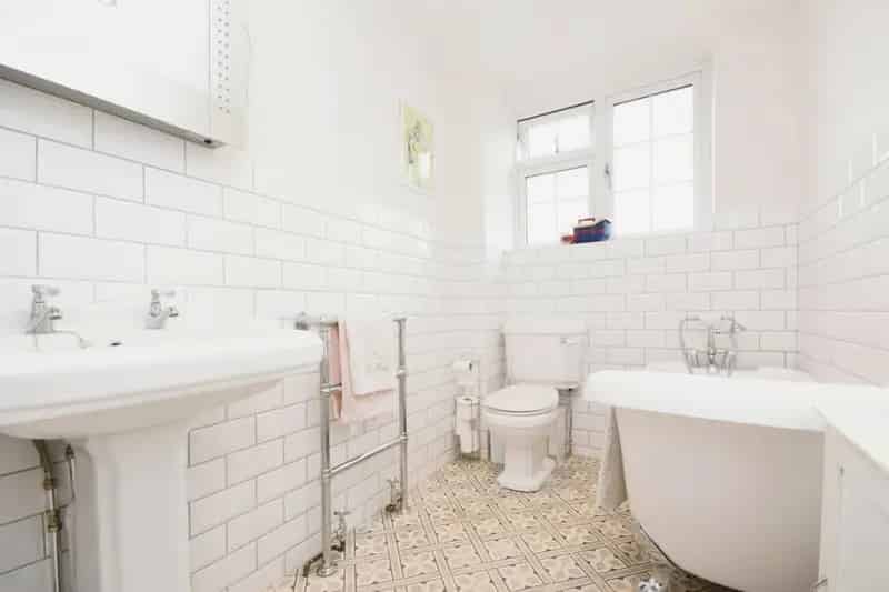Spacious Family Home in Galleywood Near Chelmsford