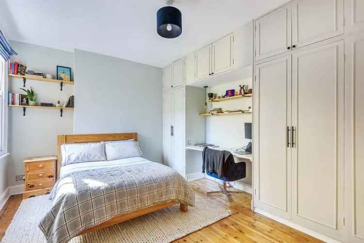 Flat For Sale in London, England