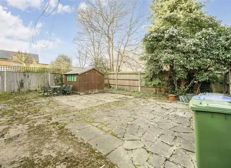 Flat For Sale , Alnwick Road, London, England