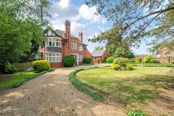 Edwardian Family Home in Whittlesey