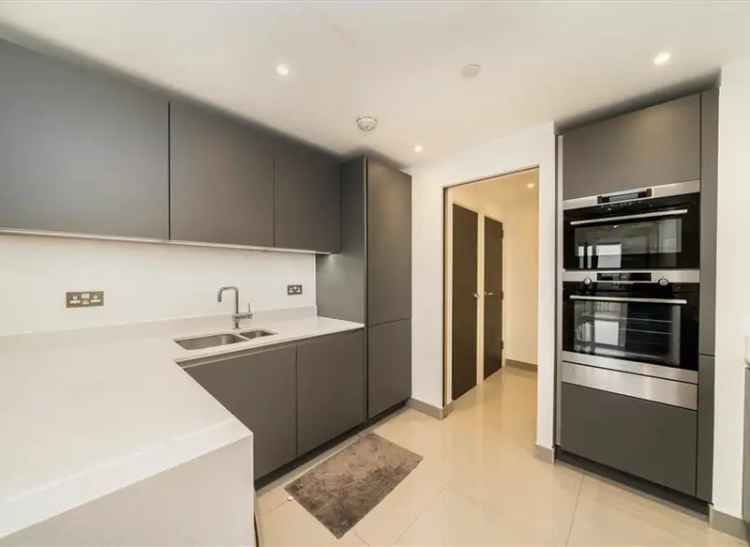 Two Bedroom Apartment Near Blackfriars Circus Zone 1