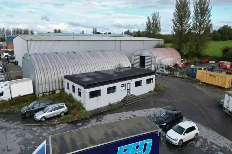 Commercial property For Sale , 5, Elbury Close, Exeter, England