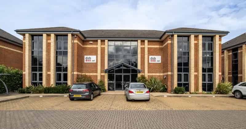 Commercial property For Rent , Silver Street, Northampton, England