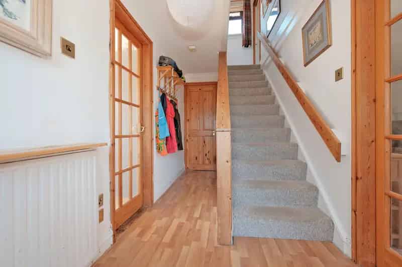 4 Bedroom Detached House for Sale in Westhill